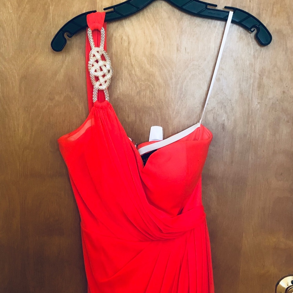 🦄 Bridesmaid / Formal Dress